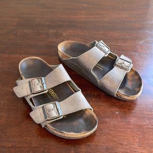 Birkenstock Arizona